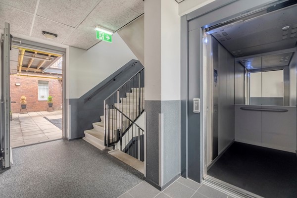 Medium property photo - Schansplein 2, 3751 BS Bunschoten-Spakenburg
